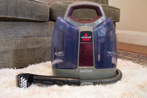 Best Portable Carpet Cleaner