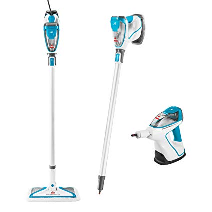 Bissell PowerFresh Slim 2075A Steam Cleaner