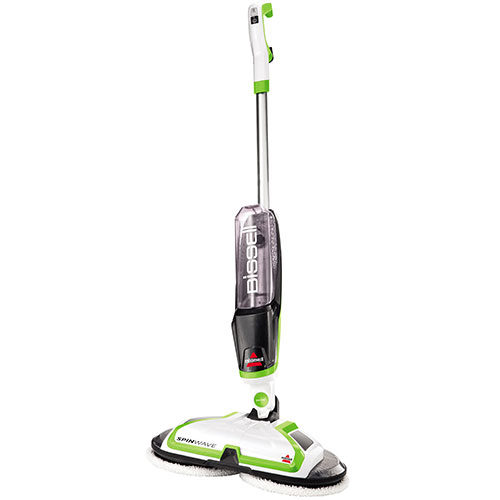 Bissell Spinwave 2039A Steam Cleaner