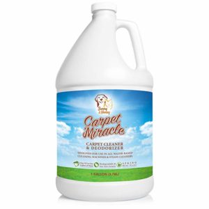 Carpet Miracle Cleaner