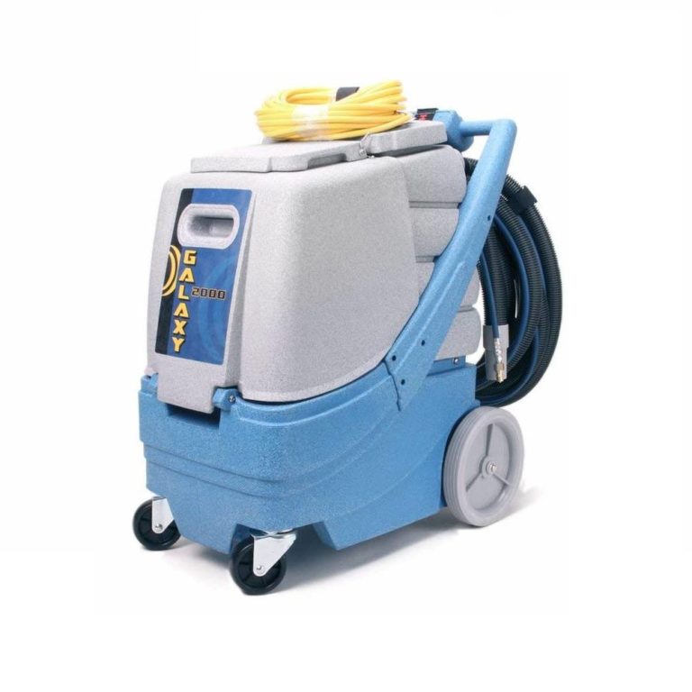 5 Best Commercial Carpet Cleaners (Reviews & Guide 2022)