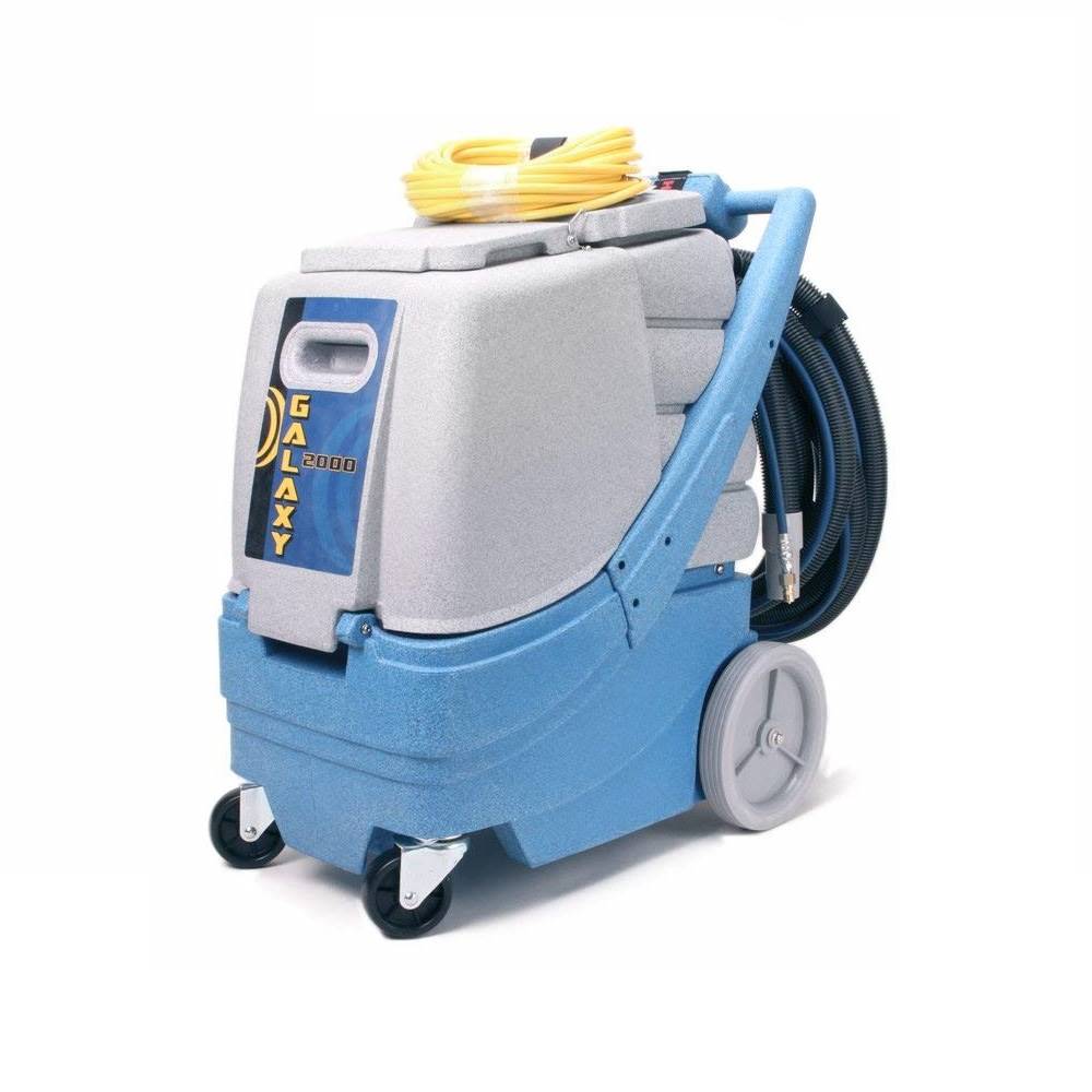 EDIC Galaxy Commercial Carpet Cleaning Extractor