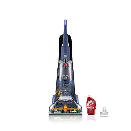 Hoover FH50220 Carpet Cleaner