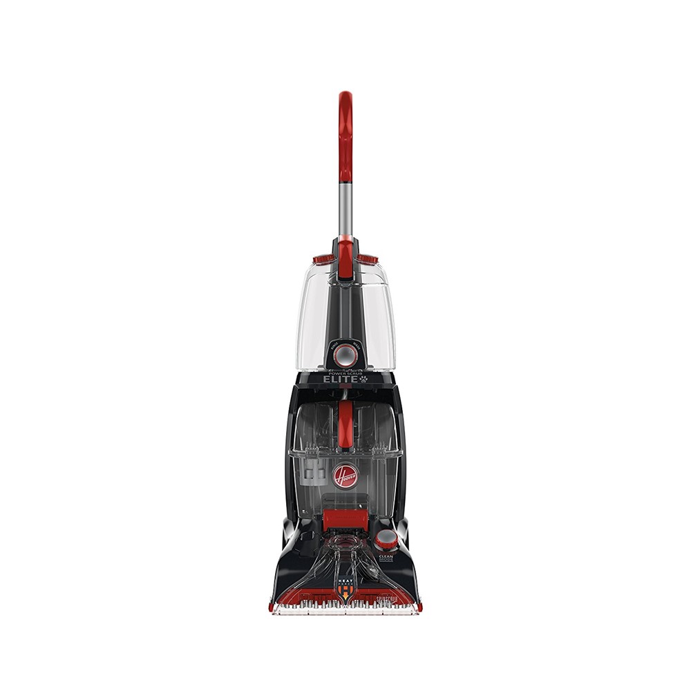 Hoover FH50251PC Power Scrub Elite Carpet Cleaner