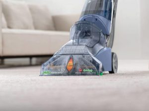 Hoover Max Extract FH50220 Carpet Cleaner Review