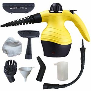 Lovin Product Handheld Steam Cleaner