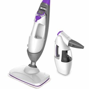 Steam Mop - Steam Cleaner Multifunctional Steamer