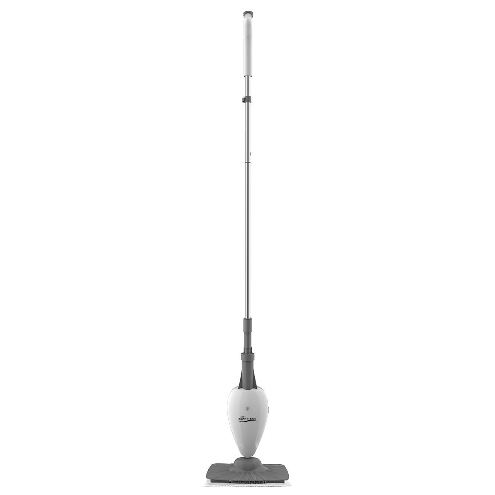 Steam Mop - with 7.4 Ounces Tank Steam Cleaner