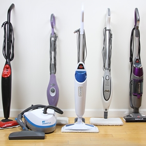 Which Steam Cleaner Is the Right One for You