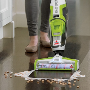 What Can You Use a Steam Cleaner For