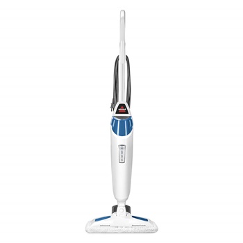 BISSELL PowerFresh Hybrid Steam Mop for Tile and Hardwood Floor