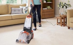 Best Carpet Cleaners Featured