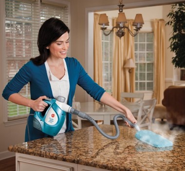 Best Portable Steam Cleaner