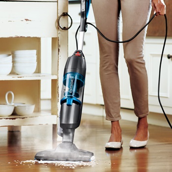 Best Steam Mop