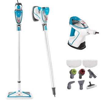 Bissell PowerFresh Slim Steam Mop