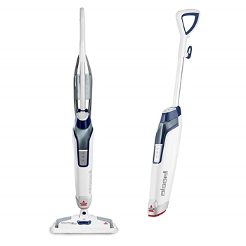 Bissell Powerfresh 1806 Deluxe Hybrid Steam Mop