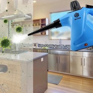 You Wont Believe Which Handheld Steam Cleaner Wipes Away Every Stain Forever