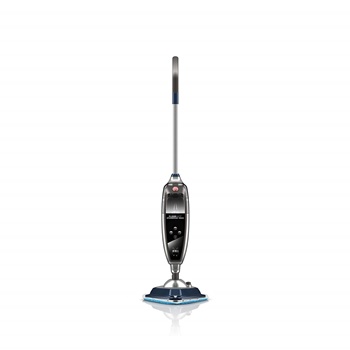 Hoover FloorMate SteamScrub Touch Screen Hard Floor Steamer