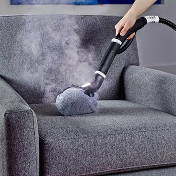 How to Steam Clean Upholstery