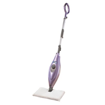 Shark S3501 Steam Pocket Mop with Swivel Steering XL Water Tank