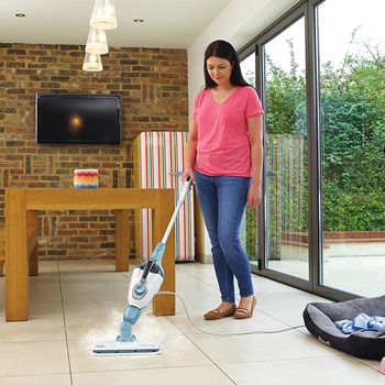 Steam Mops for Tile Floors