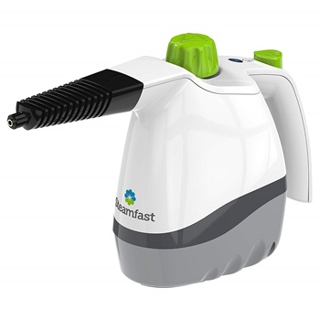 Steamfast SF-210 Everyday Handheld Steam Cleaner