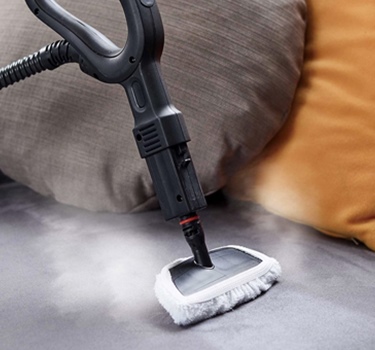 Upholstery Steam Cleaner Buying Guide