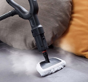 Upholstery Steam Cleaners Are They Really Worth It