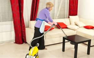 Best Lightweight Vacuum Cleaners for Elderly Featured