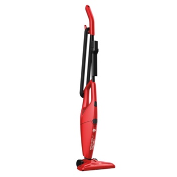 Dirt Devil Simpli-Stik Vacuum Cleaner, 3-in-1 Small, Lightweight, Bagless