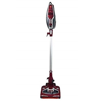 Shark Rocket DuoClean Ultra-Light Corded Bagless Vacuum