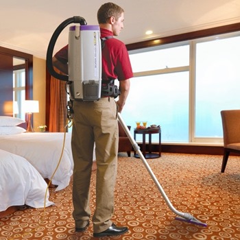 Commercial Vacuum Cleaner Reviews