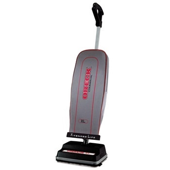 Oreck Commercial U2000RB2L-1 LEED-Compliant Upright Vacuum