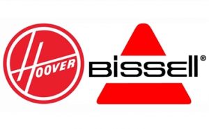 Bissell vs. Hoover Carpet Cleaner Featured