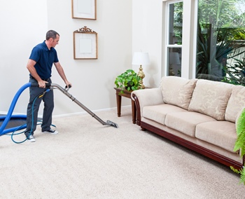 Can a Landlord Charge for Carpet Cleaning