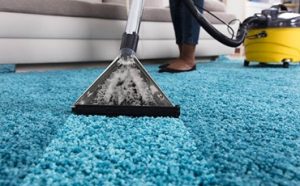 Do You Keep Cleaning Carpet Until Water Is Clear Featured