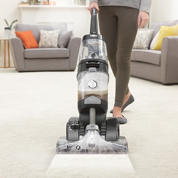 Do You Keep Cleaning Carpet Until Water Is Clear