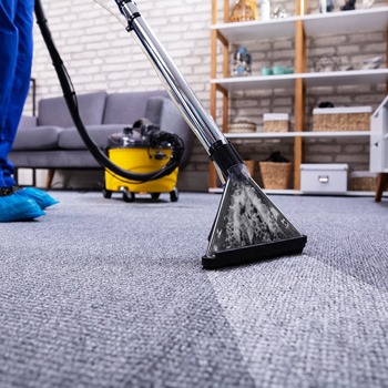 How Do I Know if I Have a Clean Carpet