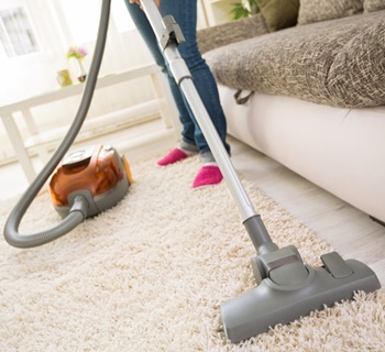 How Long Does Carpet Cleaning Take