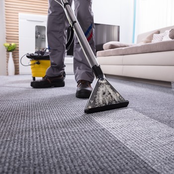 How Often Should Carpets Be Cleaned